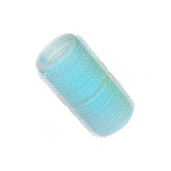 Hair Tools Cling Rollers Light Blue 28mm