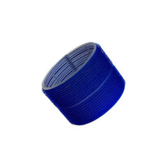 Hair Tools Cling Rollers Jumbo Dark Blue 76mm