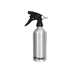 Hair Tools Water Spray Large Silver