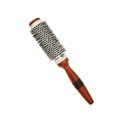 Head Jog 56 Wood Ceramic Radial Brush 33mm
