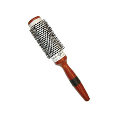 Head Jog 57 Wood Ceramic Radial Brush 38mm