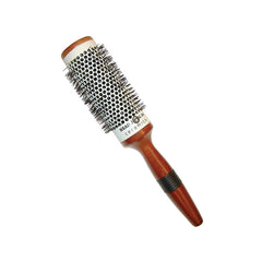 Head Jog 58 Wood Ceramic Radial Brush 43mm