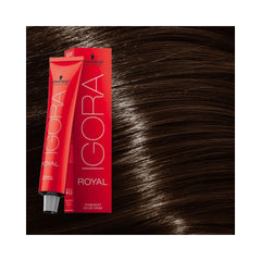Schwarzkopf Igora - Royal - 4-6