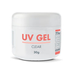 The Edge UV Gel Clear 30g