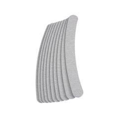 The Edge Zebra Curved File 100/180 10pk