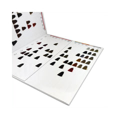 Indola Colour Consultation Guide