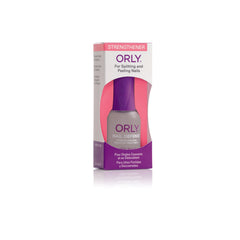 Orly NAIL STRENGTHENER - Nail Defense 18ml
