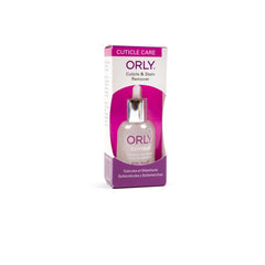 ORLY Cutique 18ml
