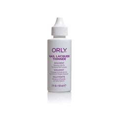 ORLY Nail Lacquer Thinner 59ml