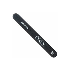 ORLY Nail Files - Black Board 180