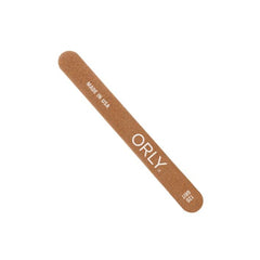 ORLY Nail Files - Garnet Board 120