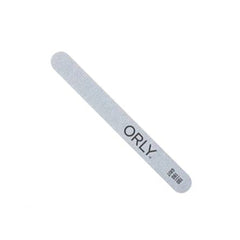 ORLY Nail Files - Zebra Foam Board 100/180