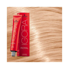 Schwarzkopf Igora - Royal - 9,5-49