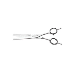 JAGUAR SCISSORS - GOLD LINE - Dynasty 6" Thinner 42 teeth