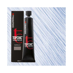 Goldwell Topchic Tube - The Special Lift - Blonding Creme Ash