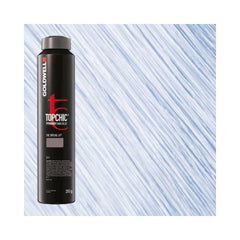 Goldwell Topchic Can - The Special Lift - Blonding Creme Ash