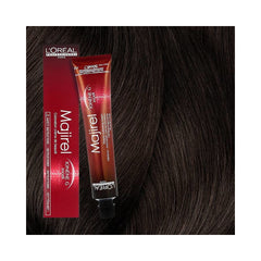 L'Oreal Majirel 4,35