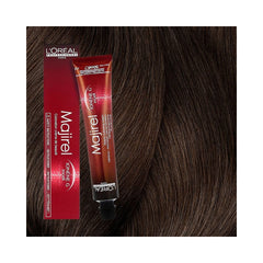 L'Oreal Majirel 5,35