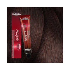 L'Oreal Majirel 5,52