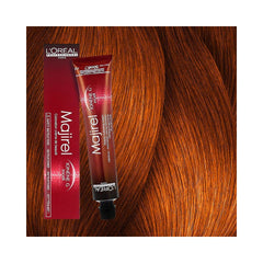 L'Oreal Majirel 6,45
