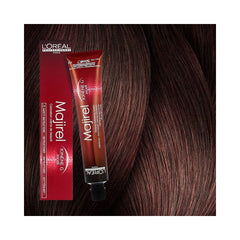 L'Oreal Majirel 6,52
