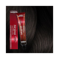 L'Oreal Majirel 5,12