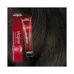L'Oreal Majirel 4,3