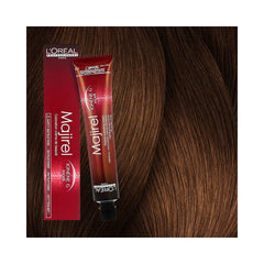 L'Oreal Majirel 6,34