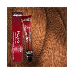 L'Oreal Majirel 8,34