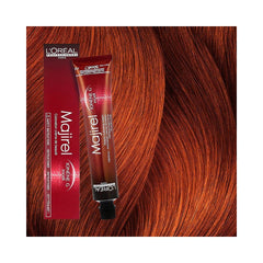 L'Oreal Majirel 6,46