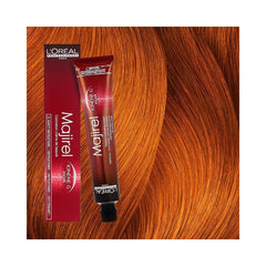 L'Oreal Majirel 7,43