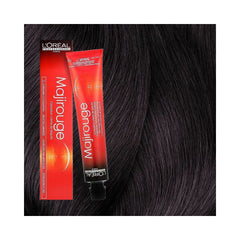 L'Oreal Majirouge 4,20