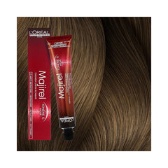 L'Oreal Majirel 8,0