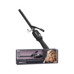 BaByliss PRO - Tongs - Ceramic Dial-A-Heat - 13mm