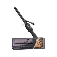 BaByliss PRO - Tongs - Ceramic Dial-A-Heat - 16mm