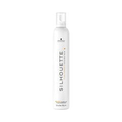 Schwarzkopf Silhouette - Flexible Hold - Mousse 500ml