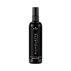 Schwarzkopf Silhouette - Super Hold - Pump Spray