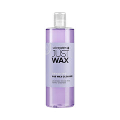 Just Wax - Pre & After Wax - Sensitive Pre Wax Cleanser
