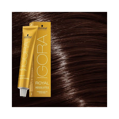 Schwarzkopf Igora - Royal Absolutes - 5-60