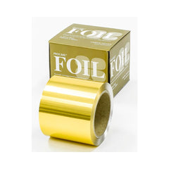PROCARE - Coloured Hair Foil - Gold 225m