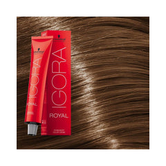Schwarzkopf Igora - Royal - 8-00
