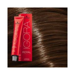 Schwarzkopf Igora - Royal - 6-65