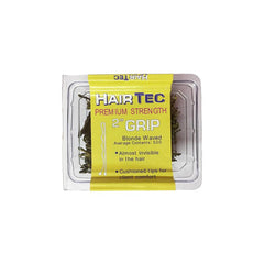 2" Waved Grip (Kirby) - Premium Strength - Blonde