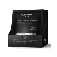 Goldwell System - Hair Color Remover