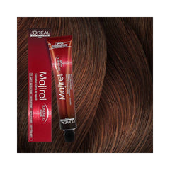 L'Oreal Majirel 5,4
