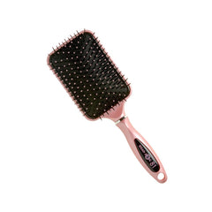 Head Jog 81 Pink Paddle Brush