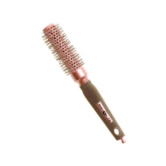 Head Jog 76 Pink Radial Brush 25mm