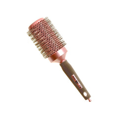 Head Jog 79 Pink Radial Brush 50mm