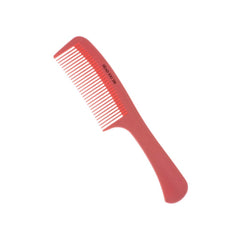Head Jog 206 Detangle Comb Pink