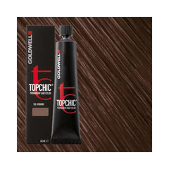 Goldwell Topchic Tube - The Browns - 5GB